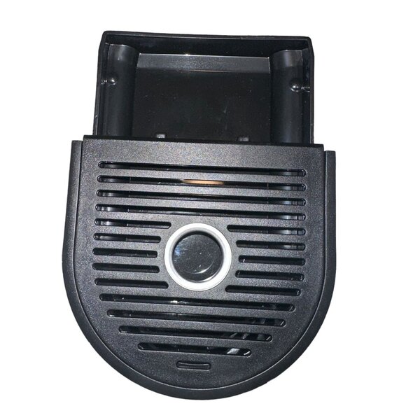 Keurig K Supreme K910 Drip Tray Cover Single Serve Coffee Maker Part Black - Picture 1 of 4